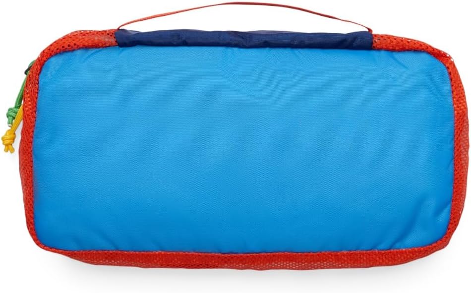 Cotopaxi Cubo 3L Travel Cube Del Dia - Image 2